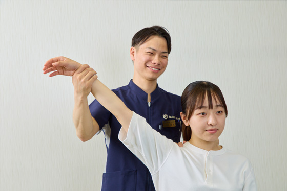 再発予防の為の意識（神経）トレーニング